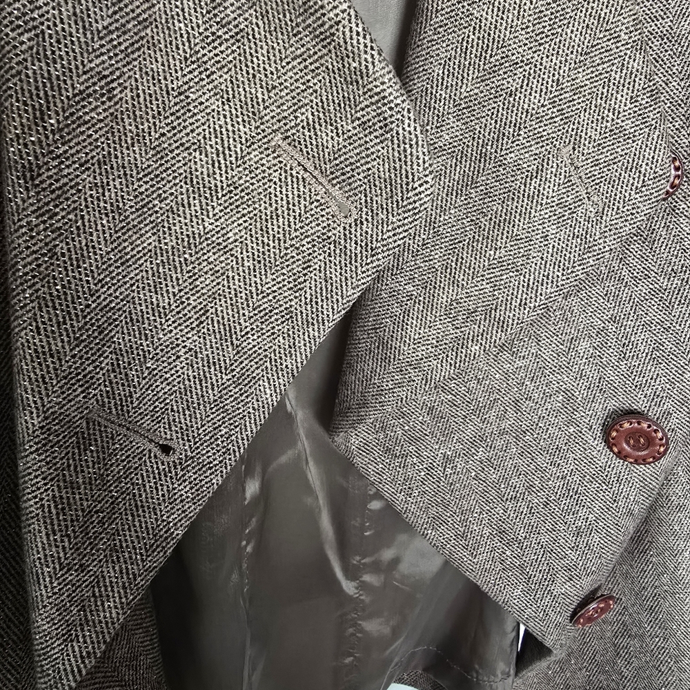 🤩Alexander McQueen blazer - Picture 10 of 10